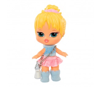 Muñeca Cloe Babyz Runwayz Bratz