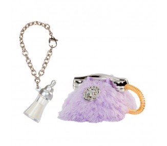 Muñeca Yasmin Babyz Runwayz Bratz