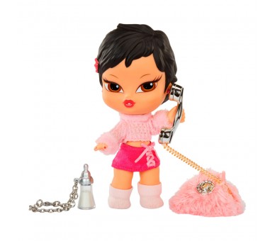 Muñeca Jade Babyz Runwayz Bratz
