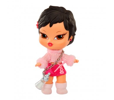 Muñeca Jade Babyz Runwayz Bratz