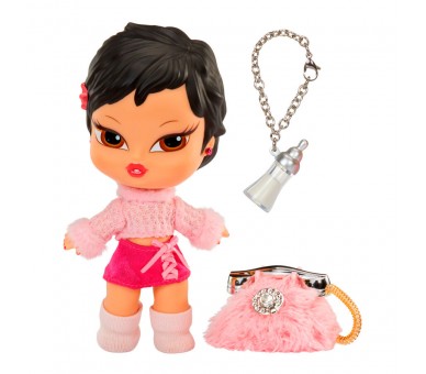 Muñeca Jade Babyz Runwayz Bratz