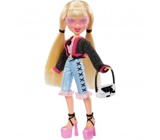 Muñeca Cloe Goin Out Bratz 25cm