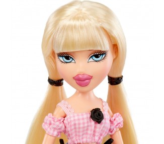 Muñeca Cloe Goin Out Bratz 25cm