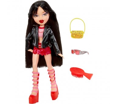 Muñeca Jade Goin Out Bratz 25cm