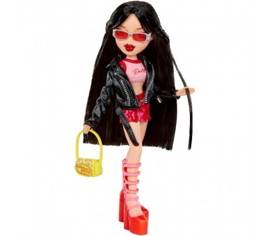 Muñeca Jade Goin Out Bratz 25cm