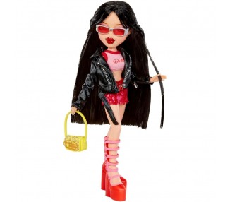 Muñeca Jade Goin Out Bratz 25cm
