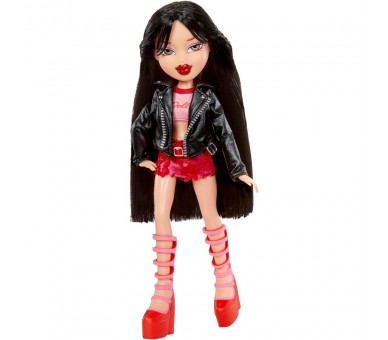 Muñeca Jade Goin Out Bratz 25cm