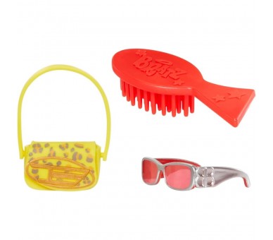 Muñeca Jade Goin Out Bratz 25cm