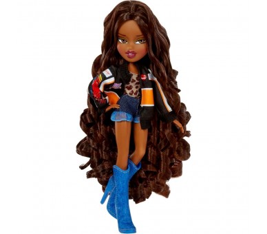 Muñeca Sasha Goin Out Bratz 25cm