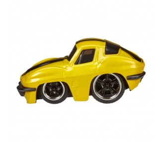 Coche Tuned metal surtido