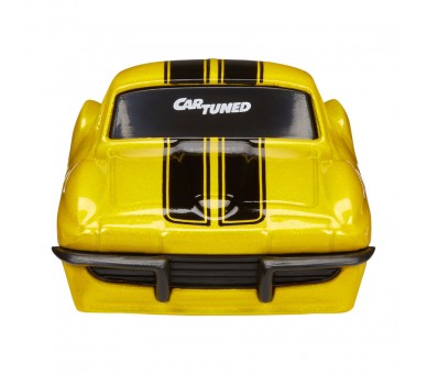Coche Tuned metal surtido