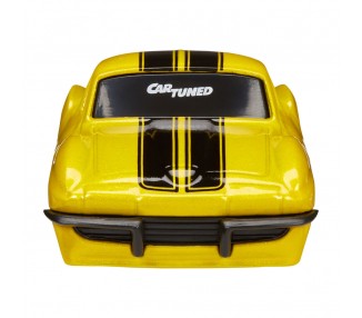 Coche Tuned metal surtido