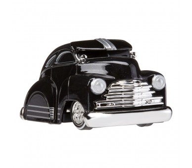 Coche Tuned metal surtido
