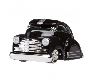 Coche Tuned metal surtido