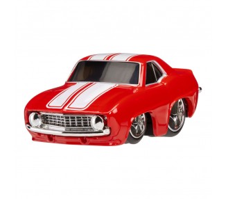 Coche Tuned metal surtido