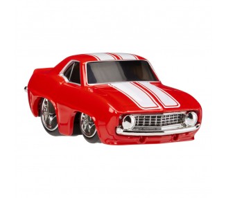 Coche Tuned metal surtido