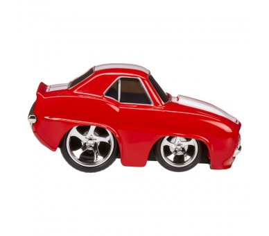 Coche Tuned metal surtido