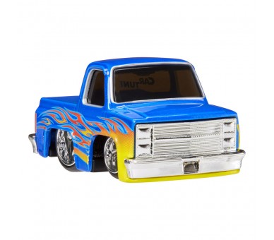 Coche Tuned metal surtido