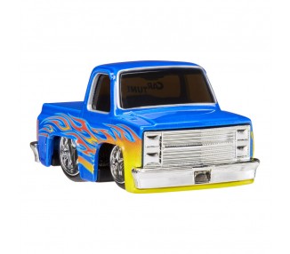 Coche Tuned metal surtido