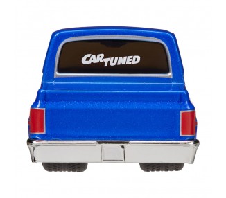 Coche Tuned metal surtido