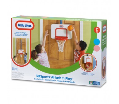 Canasta de Baloncesto