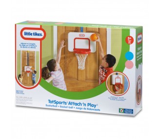 Canasta de Baloncesto