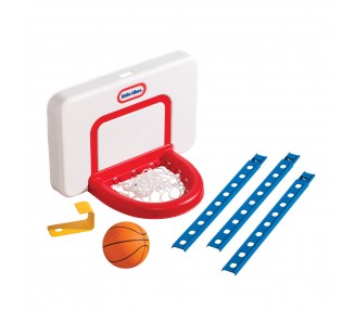 Canasta de Baloncesto