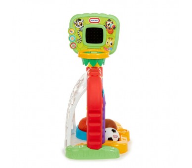 Zona de Deportes 3 en1