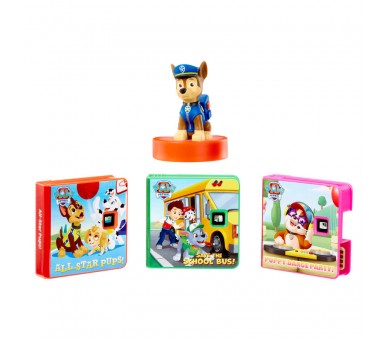 Cuento Patrulla Canina Paw Patrol Story Dream machine español