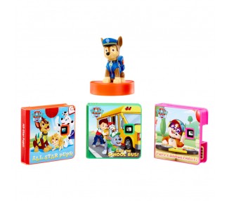 Cuento Patrulla Canina Paw Patrol Story Dream machine español