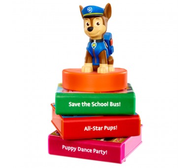 Cuento Patrulla Canina Paw Patrol Story Dream machine español