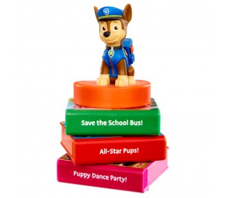 Cuento Patrulla Canina Paw Patrol Story Dream machine español