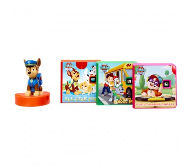 Cuento Patrulla Canina Paw Patrol Story Dream machine español