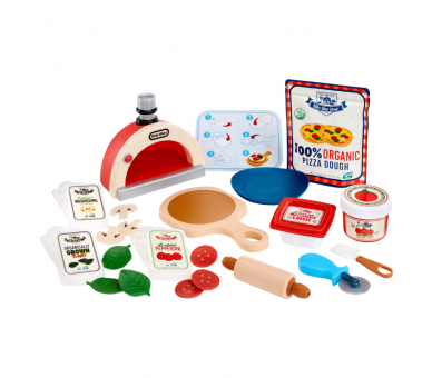 Kit Pizza Creative Chefs