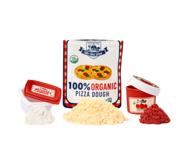 Kit Pizza Creative Chefs