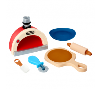 Kit Pizza Creative Chefs
