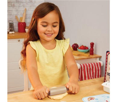 Kit Pizza Creative Chefs