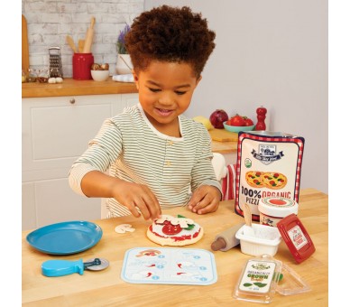 Kit Pizza Creative Chefs