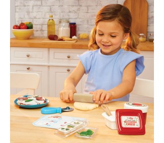 Kit Pizza Creative Chefs