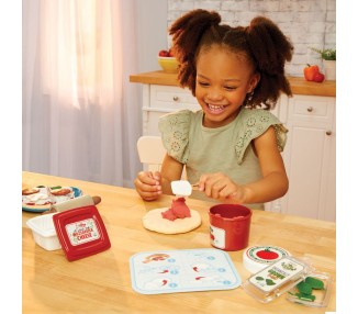 Kit Pizza Creative Chefs