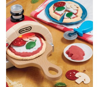Kit Pizza Creative Chefs