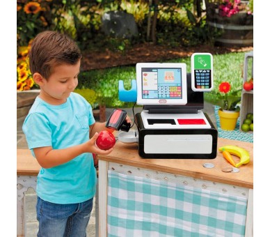 Mi Primera Caja Registradora