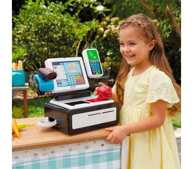 Mi Primera Caja Registradora