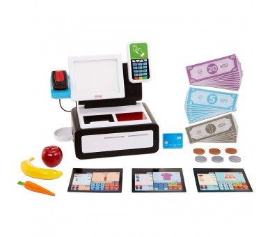 Mi Primera Caja Registradora