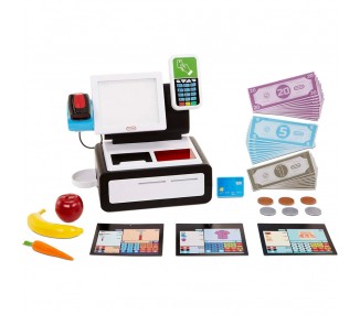 Mi Primera Caja Registradora