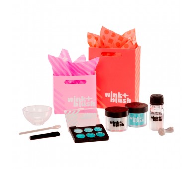 Capsula sorpresa Miniverse Mini It Makeup surtido