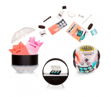 Capsula sorpresa Miniverse Mini It Makeup surtido