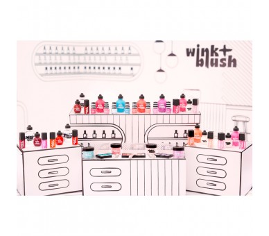 Capsula sorpresa Miniverse Mini It Makeup surtido