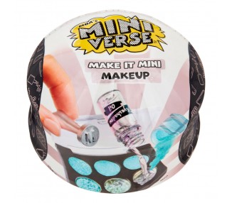 Capsula sorpresa Miniverse Mini It Makeup surtido