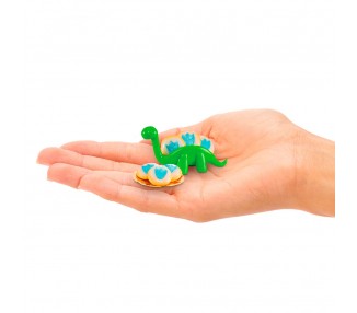 Capsula sorpresa Miniverse Make it Mini Celebracion surtido